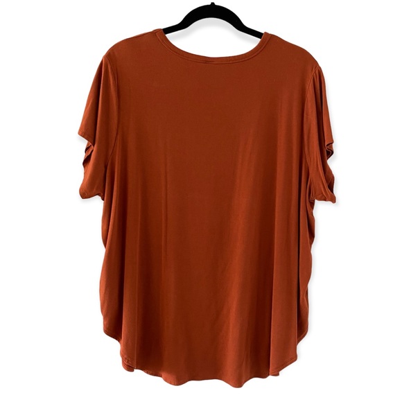 NWOT Old Navy | Luxe T shit - Picture 2 of 5